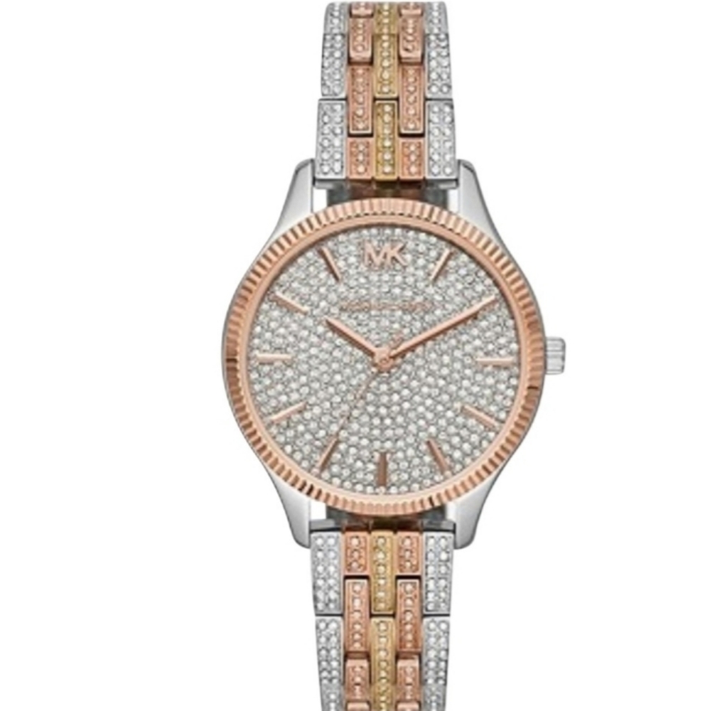 Michael kors Lexington watch